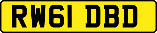 RW61DBD