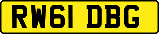 RW61DBG
