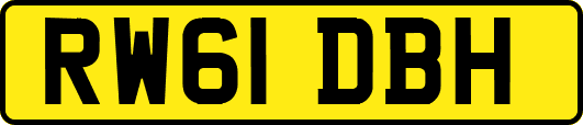 RW61DBH