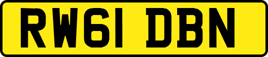 RW61DBN