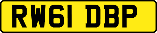RW61DBP