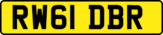 RW61DBR