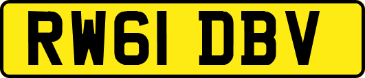 RW61DBV