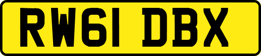 RW61DBX