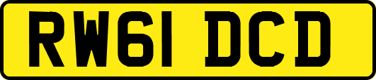 RW61DCD