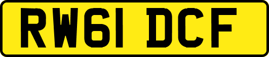 RW61DCF