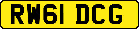 RW61DCG