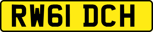 RW61DCH