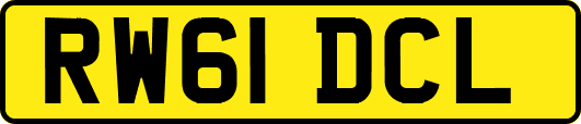 RW61DCL