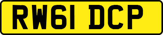 RW61DCP