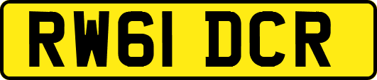 RW61DCR