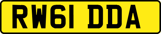 RW61DDA