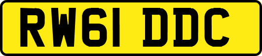 RW61DDC