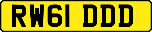 RW61DDD