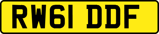 RW61DDF