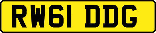 RW61DDG