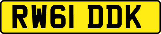 RW61DDK