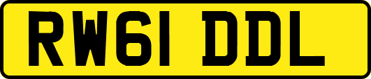RW61DDL