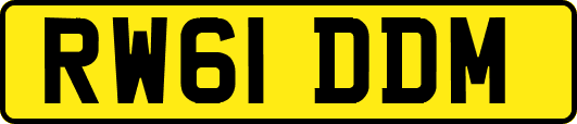 RW61DDM