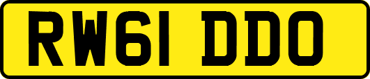 RW61DDO