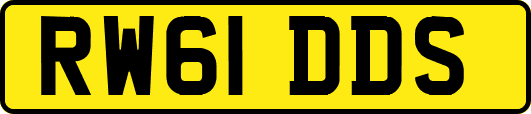 RW61DDS