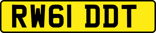 RW61DDT