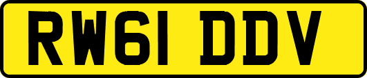 RW61DDV