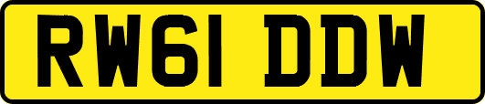 RW61DDW