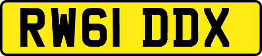 RW61DDX