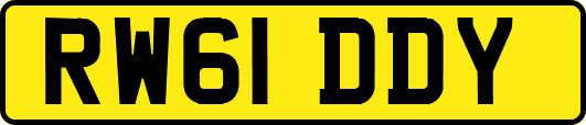RW61DDY