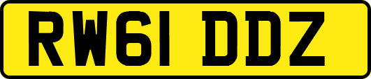 RW61DDZ