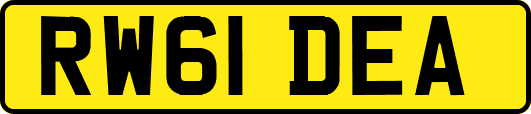 RW61DEA