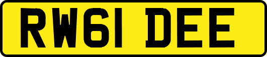 RW61DEE