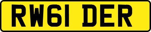 RW61DER