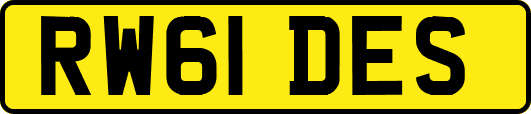 RW61DES
