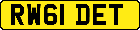 RW61DET