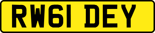 RW61DEY