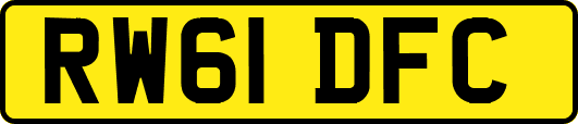 RW61DFC