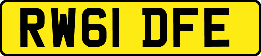 RW61DFE