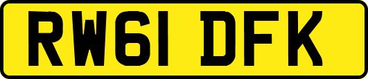 RW61DFK