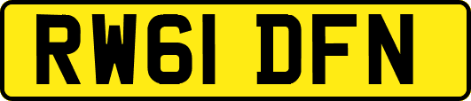RW61DFN