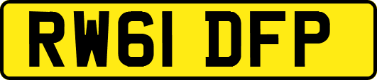 RW61DFP