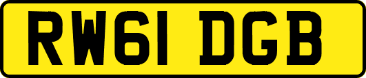 RW61DGB