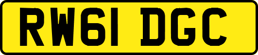 RW61DGC