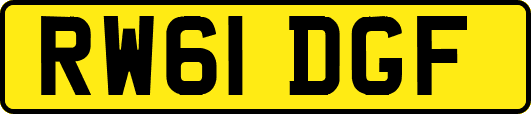 RW61DGF
