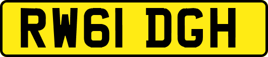 RW61DGH