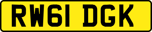RW61DGK