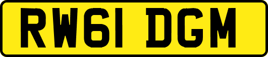 RW61DGM