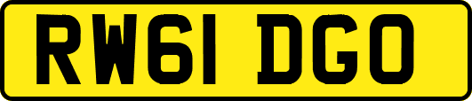 RW61DGO