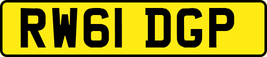 RW61DGP